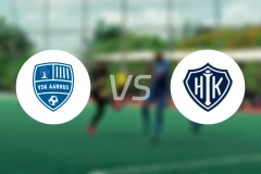 VSK奥胡斯vs海勒鲁普比分预测【2026/03/21】