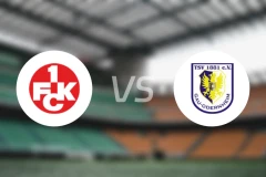 凯泽斯劳滕青年队vs奥德恩海姆比分预测【2026/04/11】