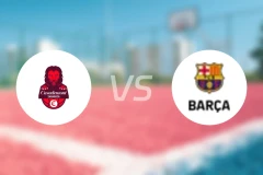 萨拉戈萨vs巴塞罗那比分结果战报【2024/12/16】