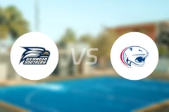 乔治亚南方学院vs南阿拉巴马比分预测【2026/01/11】