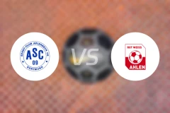 ASC09多特蒙德vs艾伦比分预测【2026/02/14】