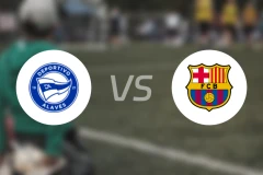 阿拉维斯女足vs巴塞罗那女足比分预测【2025/12/22】