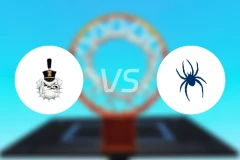 军事学院vs里奇蒙德大学比分预测【2025/12/21】