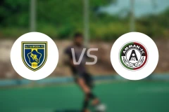 阿尔图拉SCvs安曼足球俱乐部比分预测【2025/11/30】