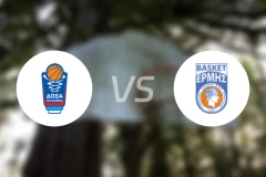 勒费卡达斯vs艾米斯阿吉亚比分预测【2026/01/24】