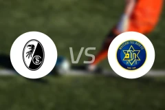 弗赖堡vs特拉维夫马卡比比分预测【2026/01/23】