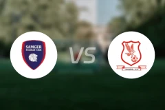 萨姆格尔FCvs班珠尔老鹰比分预测【2025/12/17】