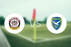 切尔滕纳姆vs肯维岛比分预测【2026/03/14】