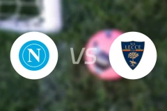 那不勒斯vs莱切比分预测【2026/03/15】