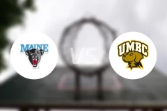 缅因大学vs马里兰巴尔的摩分校比分结果战报【2026/01/09】