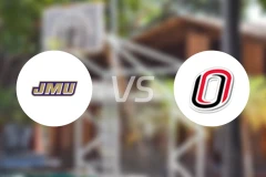 詹姆斯麦迪逊大学vs内布拉斯加奥马哈大学比分预测【2025/11/26】