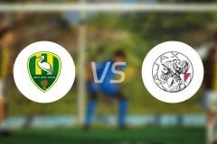 海牙vs阿贾克斯青年队比分预测【2026/04/04】