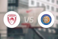 奥林匹亚科斯女篮vs爱奥尼亚斯女篮比分预测【2025/11/22】