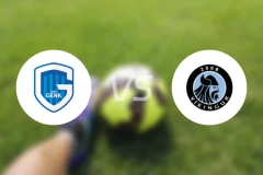 亨克U19vs戈塔维京人U19比分结果战报【2025/11/05】