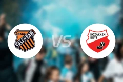 RKAV华伦丹vs高沙根男生比分预测【2025/11/15】