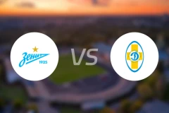 圣彼得堡泽尼特B队vs斯塔夫罗波尔迪纳摩比分预测【2026/04/18】