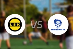 利勒斯特罗姆vs萨普斯堡比分预测【2025/12/06】