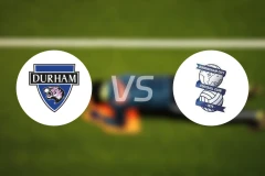 达勒姆女足vs伯明翰城女足比分结果战报【2026/02/08】