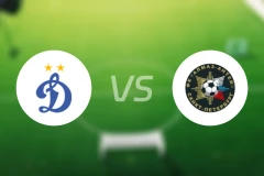 莫斯科迪纳摩青年队vs阿尔玛兹安泰青年队比分预测【2026/04/04】