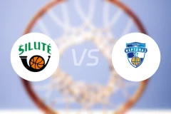 希卢泰vs克莱佩达比分预测【2025/11/21】