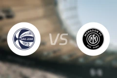 圣何塞vs梦斯FC比分预测【2026/01/23】
