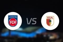 海登海姆U19vs奥格斯堡U19比分预测【2026/04/16】