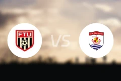 弗林特镇vs康纳斯码头比分预测【2025/12/26】