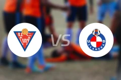 克耶雷斯vsUD利亚内拉比分预测【2025/11/02】