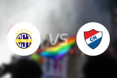 特立尼登斯vs巴拉圭民族比分预测【2026/03/10】