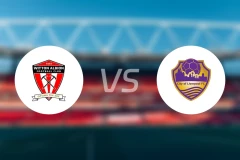 威顿vs利物浦城FC比分预测【2024/08/31】