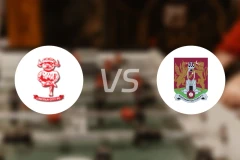 林肯城vs北安普顿比分预测【2026/02/18】