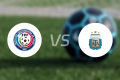 波多黎各vs阿根廷比分结果战报【2025/10/15】