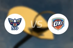 鹈鹕vs雷霆比分预测【2025/11/03】