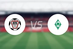 BTS诺伊施塔特vs云达不莱梅C队比分预测【2026/03/07】