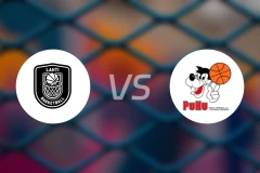 莱姆女篮vs普赫塔雷特女篮比分预测【2026/01/23】