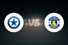 阿特罗米托斯vs特里波利斯比分预测【2025/11/30】