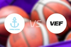 帕尔努vsVEF里加比分预测【2026/02/12】