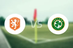 荷兰女足vs爱尔兰女足比分结果战报【2026/03/08】