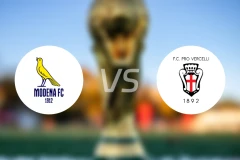 摩德纳U19vs维塞利青年队比分预测【2026/03/07】