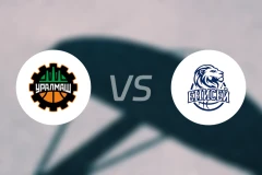 乌拉尔马什vs叶尼塞比分预测【2026/01/24】