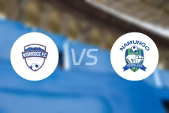 塔博拉联vs纳姆古戈俱乐部比分预测【2026/01/27】