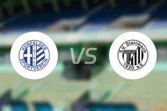 亨费尔德SVvs施泰纳巴赫比分预测【2024/08/15】
