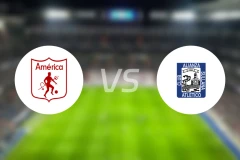 卡利美洲vs阿利安萨竞技比分预测【2026/04/16】