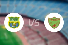 阿祖尔vs雅温得加农炮比分预测【2026/04/26】