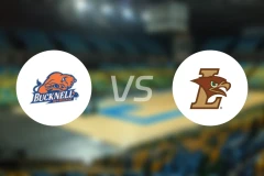 巴克尼尔大学vs理海大学比分结果战报【2026/03/01】