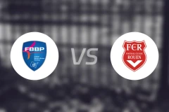 普瑞兰斯vs鲁昂比分结果战报【2026/03/07】