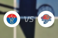 华沙斯女篮vsFCSM卡萨女篮比分预测【2025/11/30】