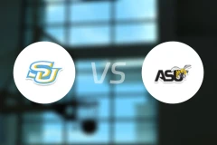 南方大学vs阿拉巴马州立大学比分结果战报【2026/03/04】