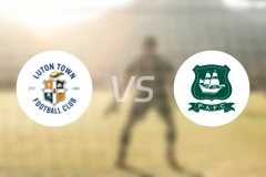 卢顿vs普利茅斯比分结果战报【2026/02/25】