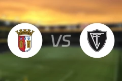 布拉加U23vs维塞乌U23比分预测【2025/12/22】